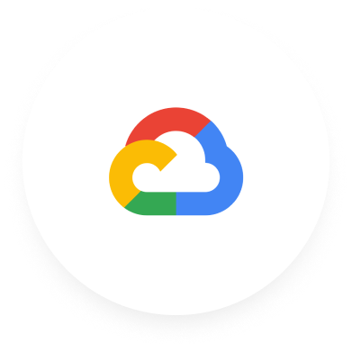 Google Cloud CDN
