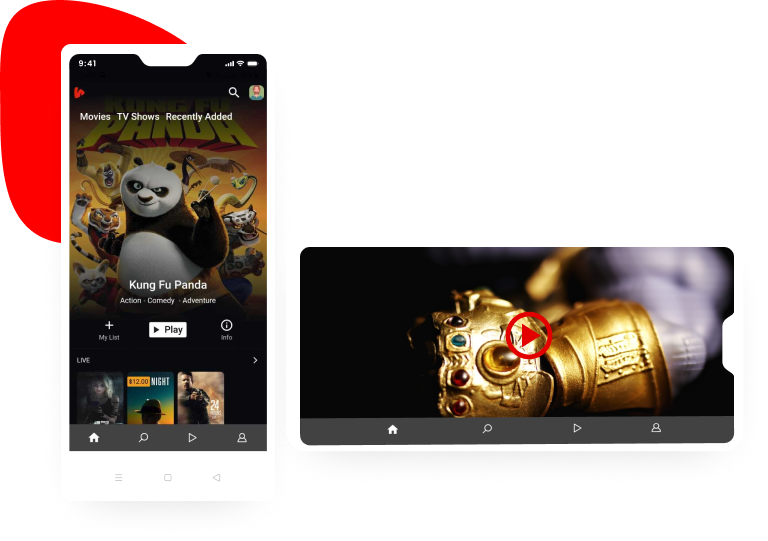 Android App